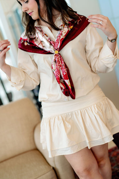 Carol Dress