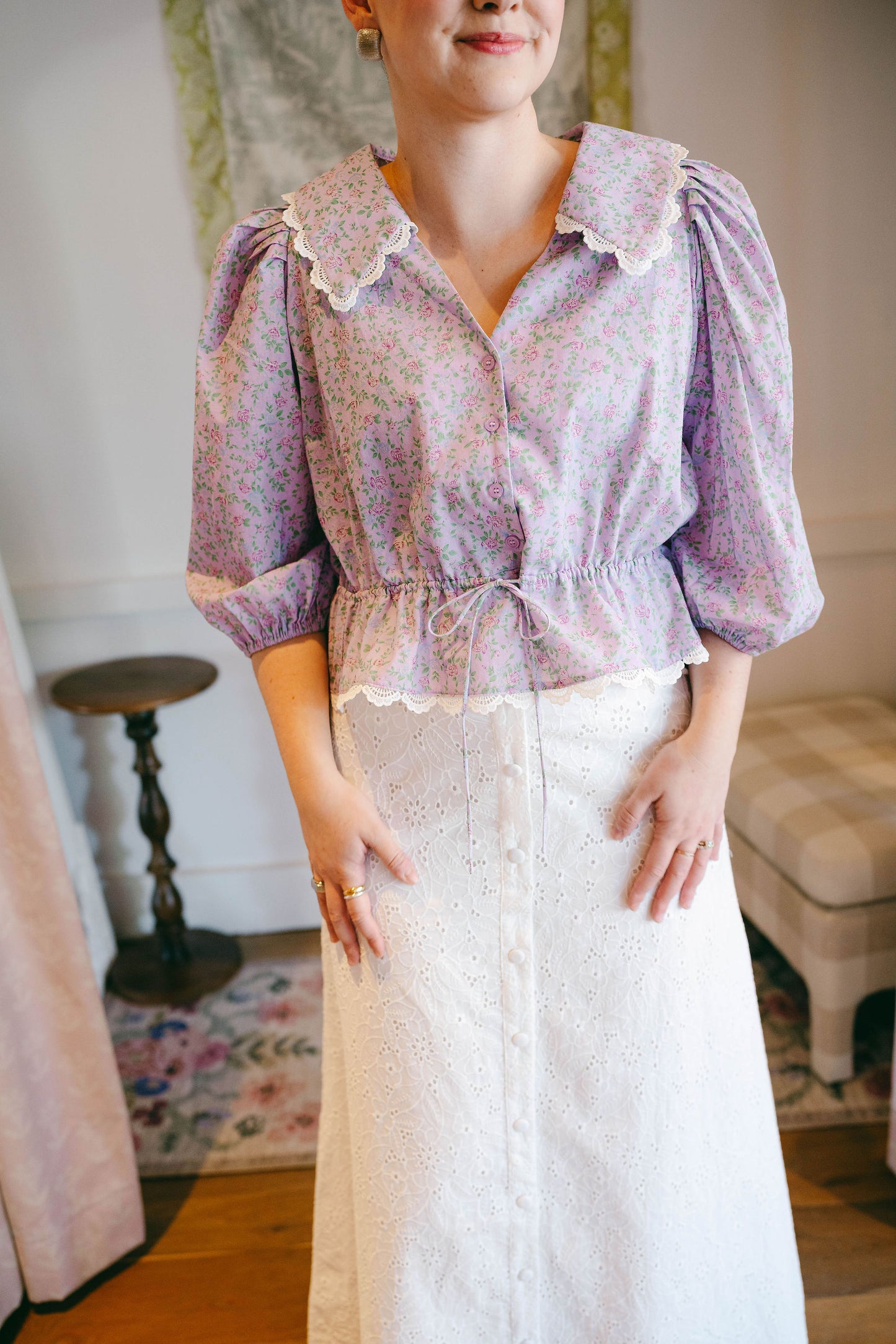 Prudence Skirt
