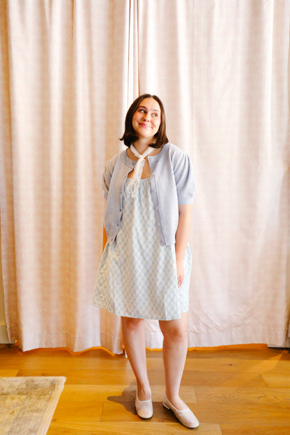 Geoffrey Dress