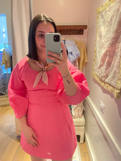 Larissa Dress