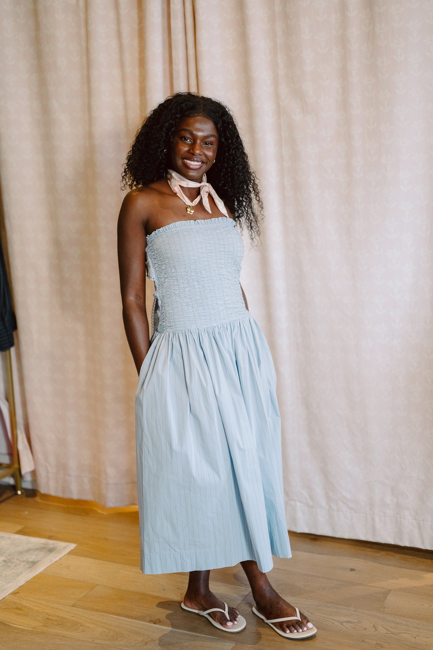 Dani Dress