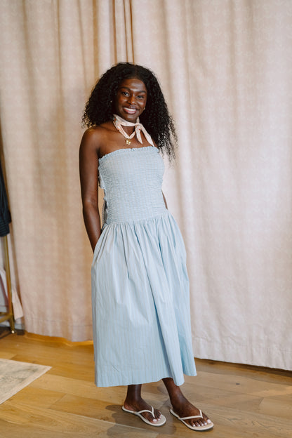 Dani Dress