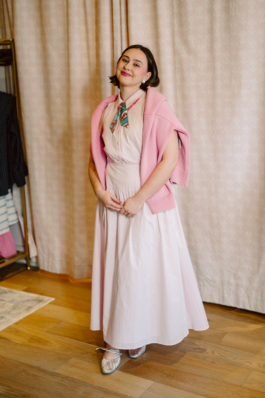 Terrel Dress