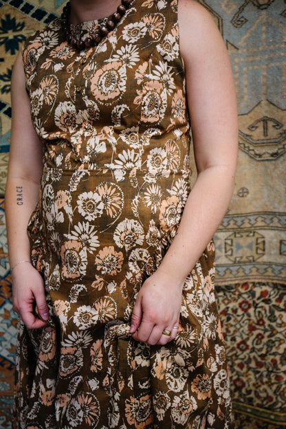 Lanny Dress