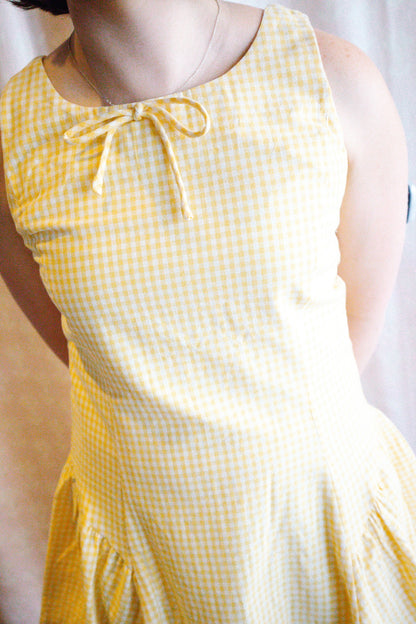 Nadine Dress