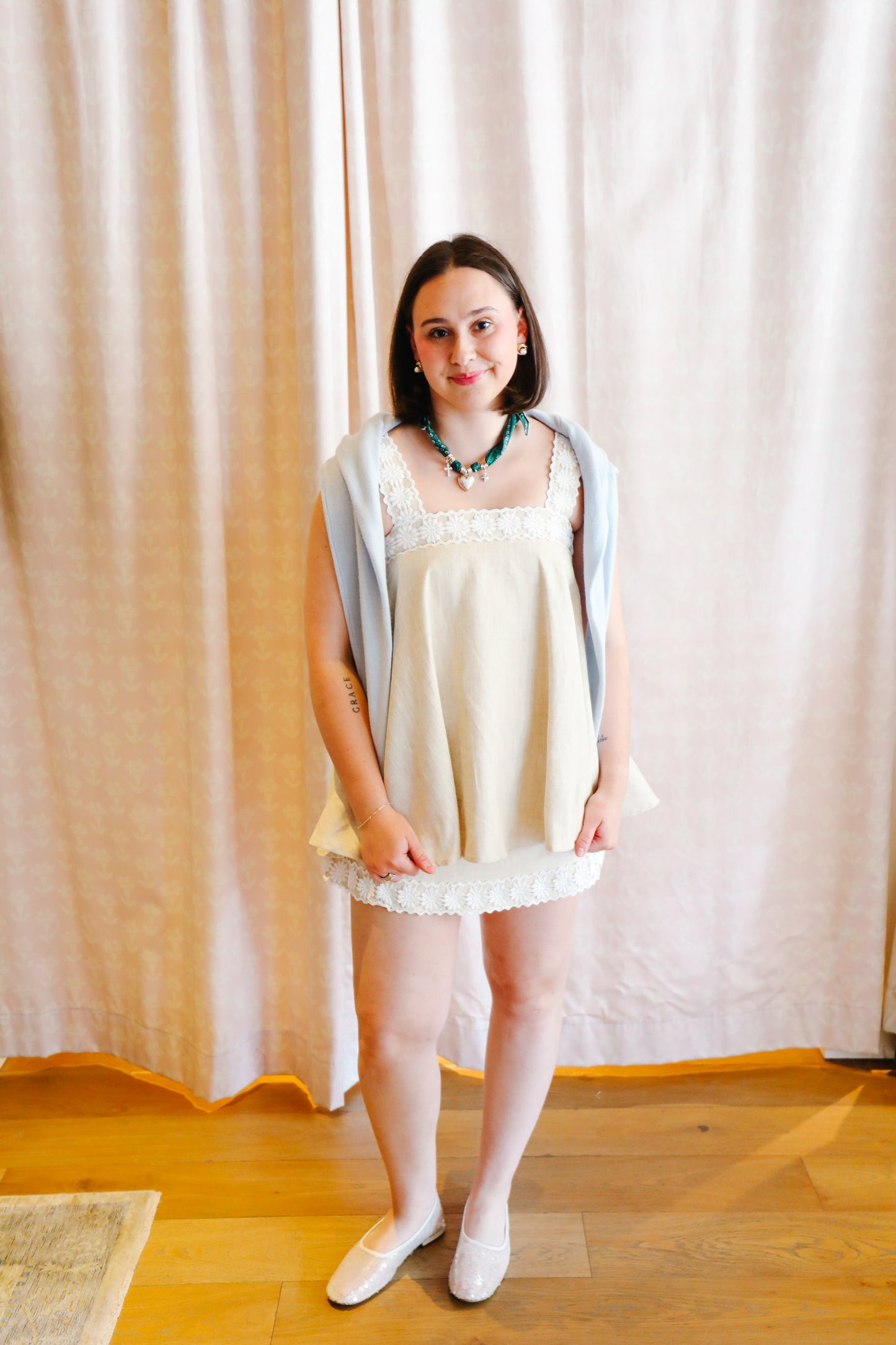 Dawn Dress