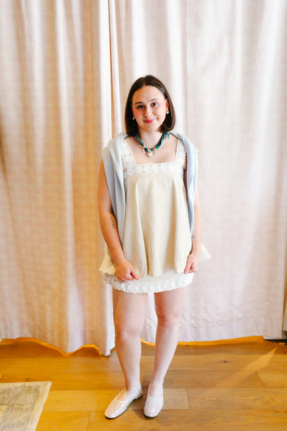 Dawn Dress