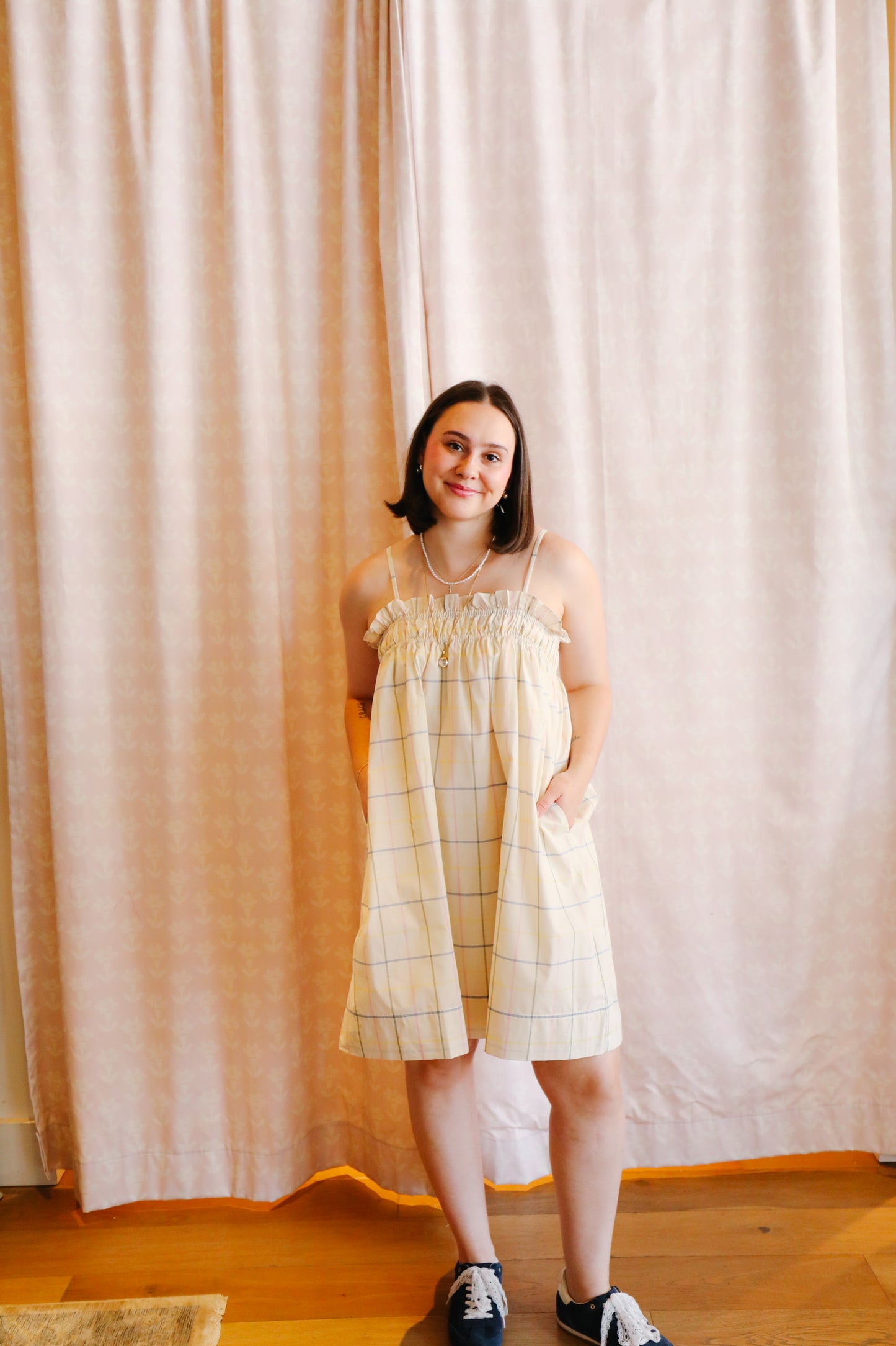 Mindy Dress