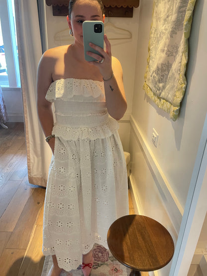 Cathleen Dress
