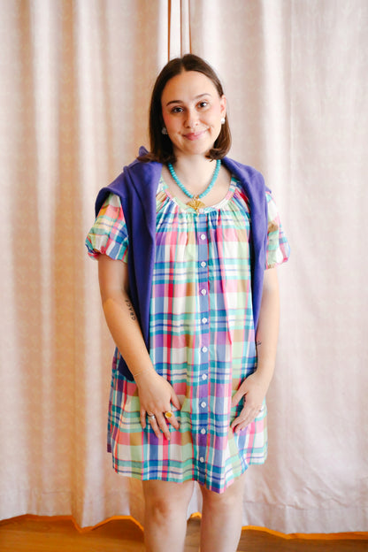 Odie Dress