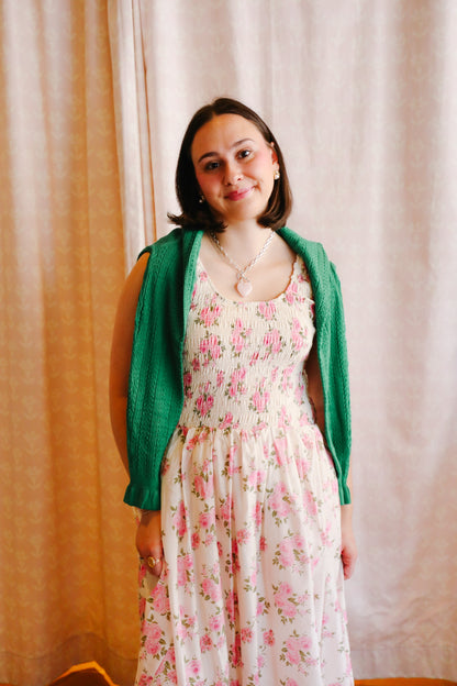 Linden Dress