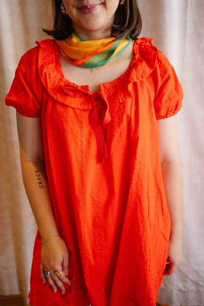 Shayne Dress