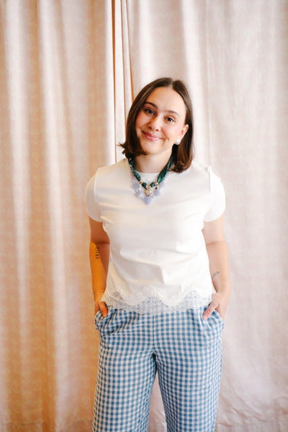 Loman Top