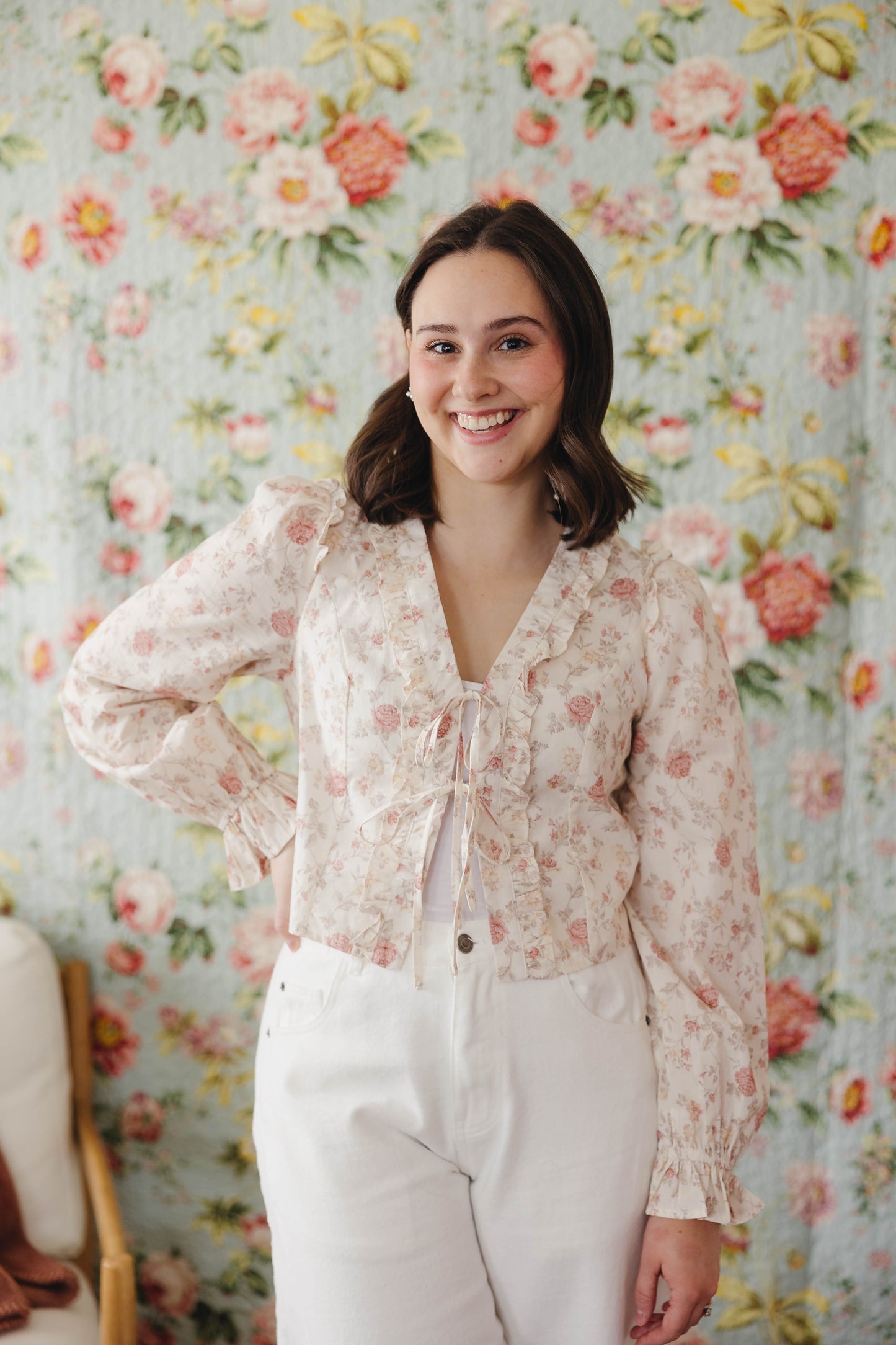 Rhoda Top
