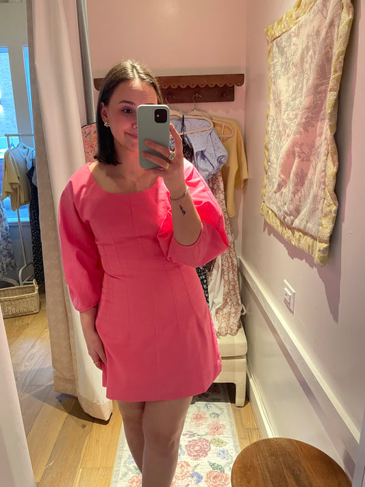 Larissa Dress