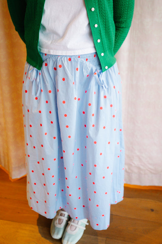 Winnie Skirt