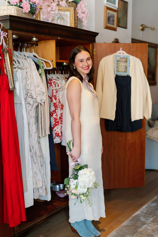 Haley Dress
