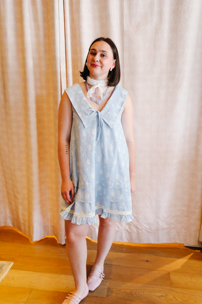 Gemma dress