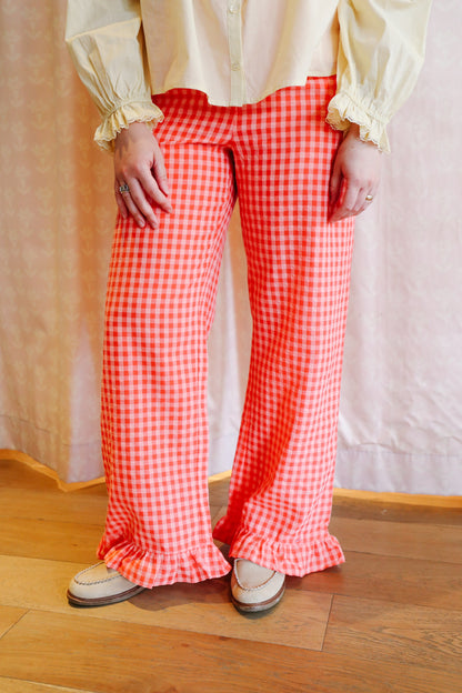 Keita Pants
