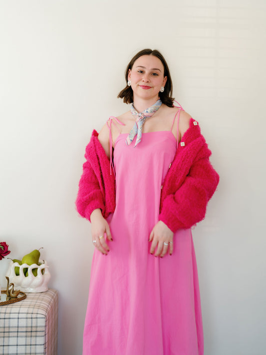 Deanna Dress