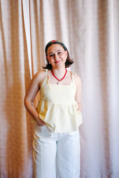 Adia Top