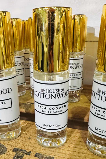 House of Cottonwood Travel Eau de Parfum