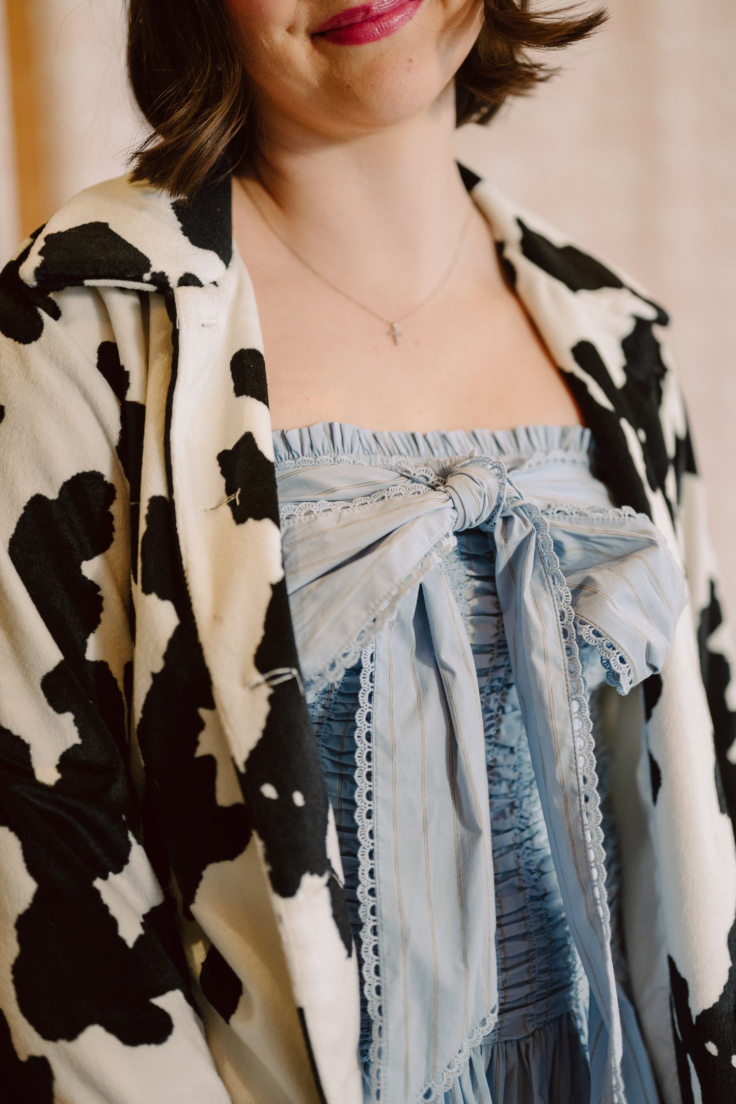Dani Dress