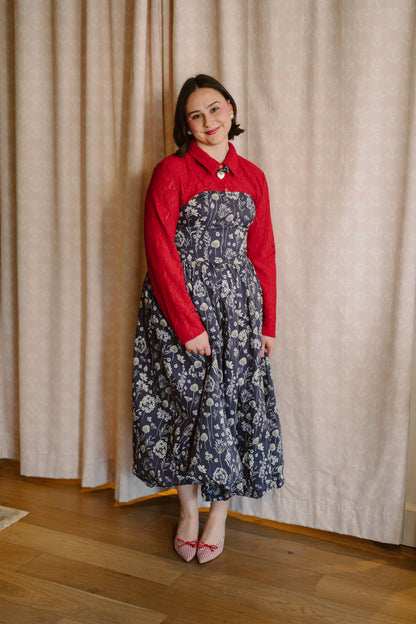 Leland Dress