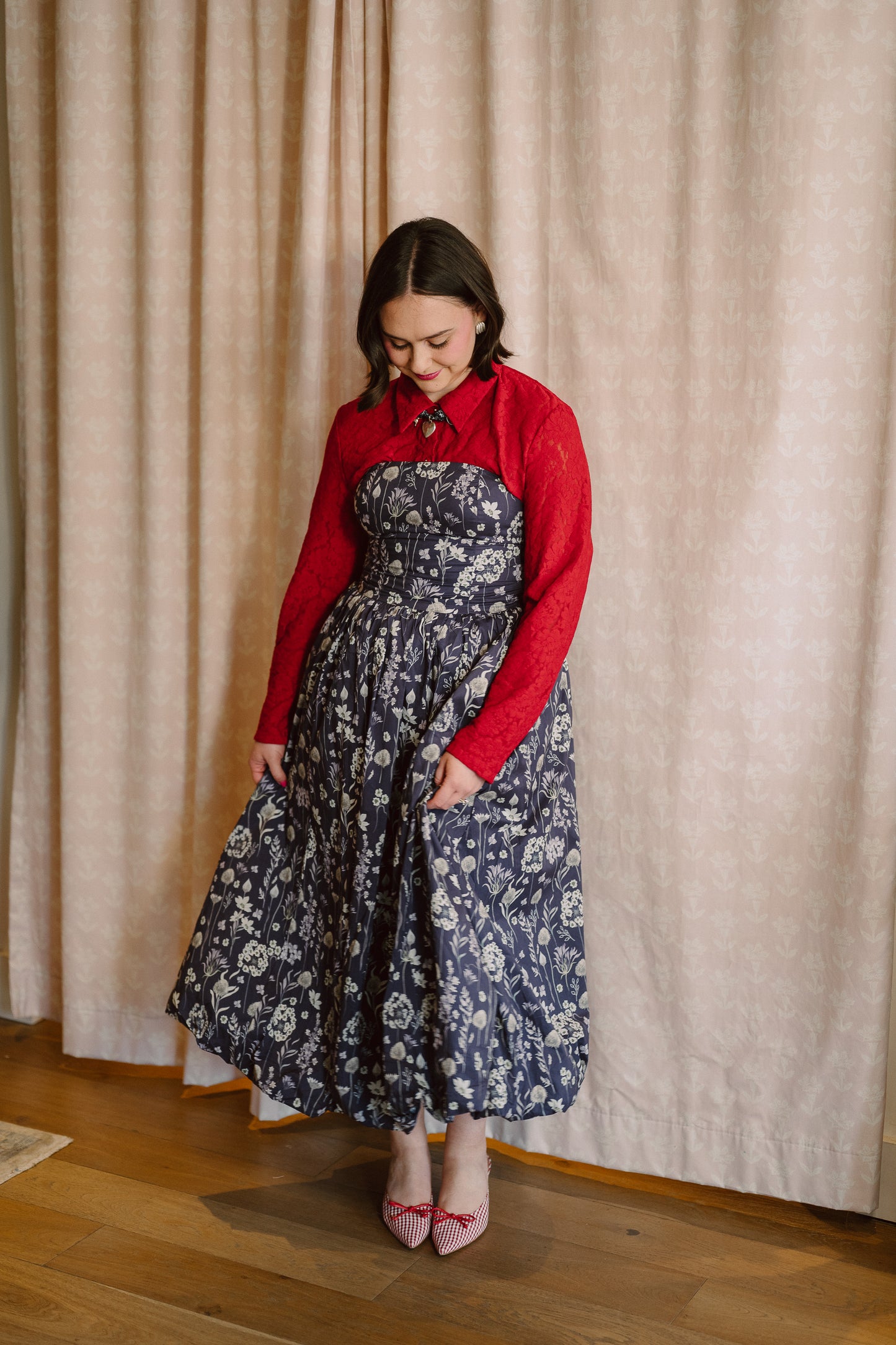 Leland Dress