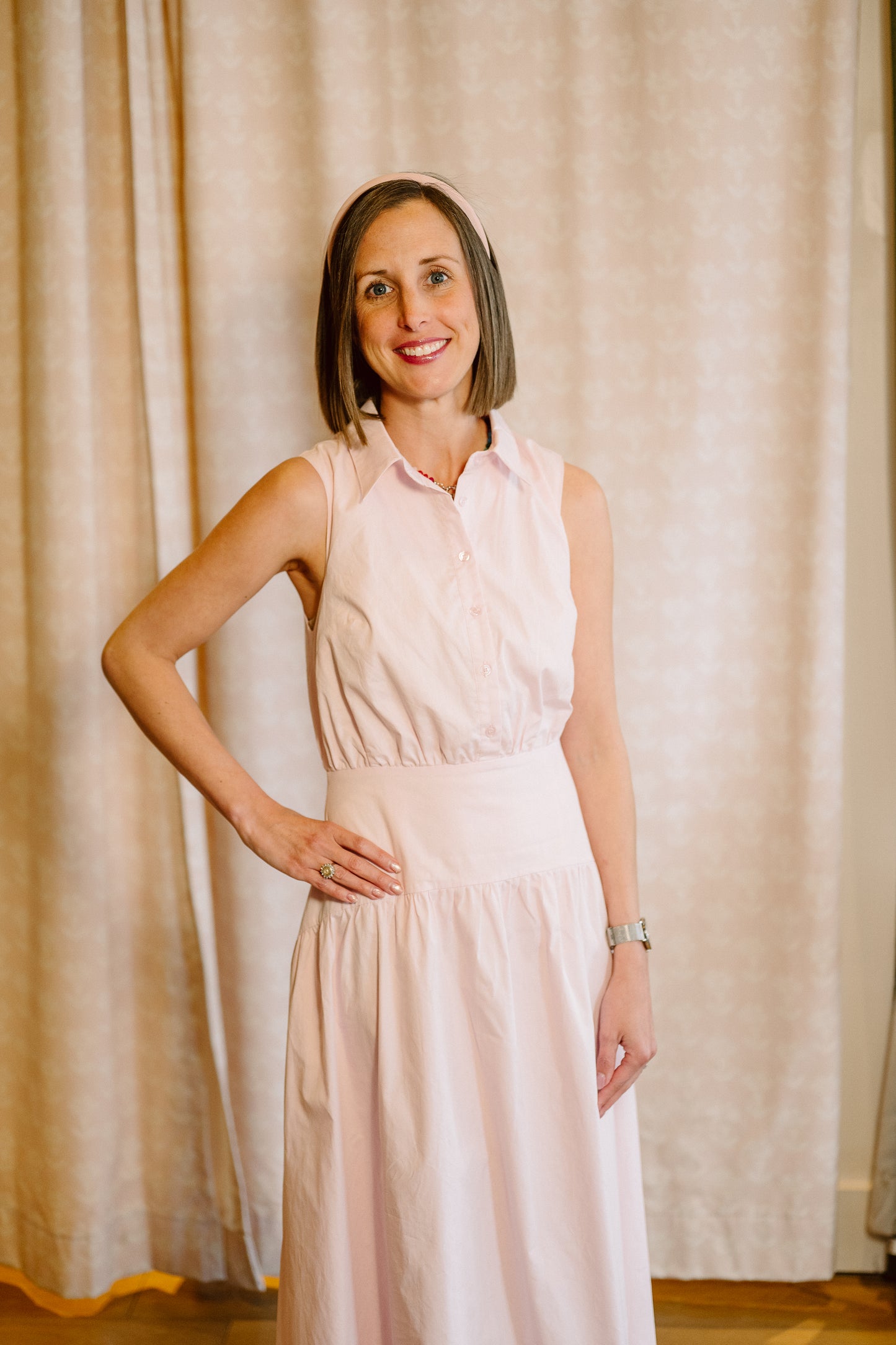 Terrel Dress