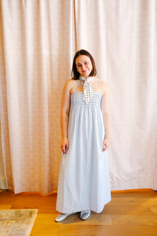 Cammie Dress
