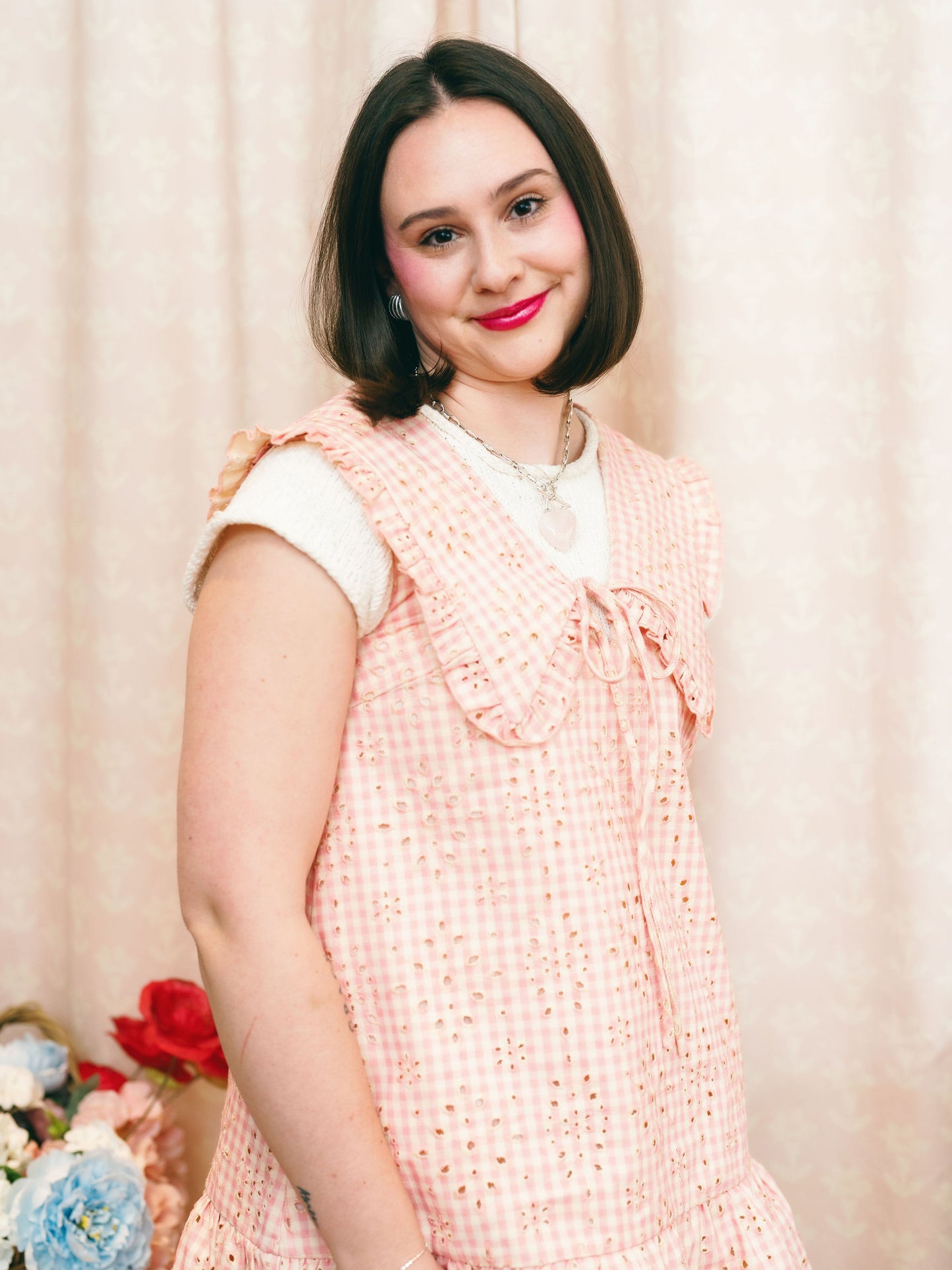 Gemma dress