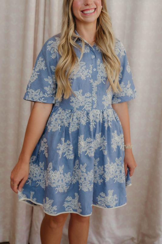 Lily Dress