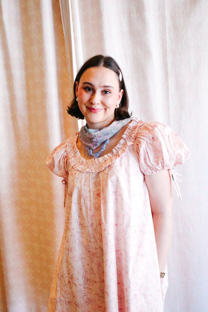 Stewart Dress