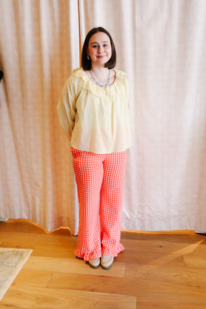 Keita Pants