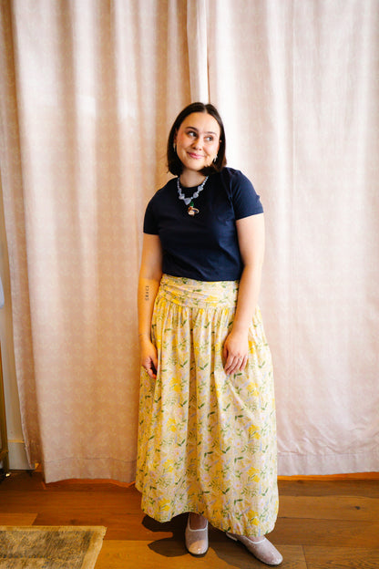 Rama Skirt