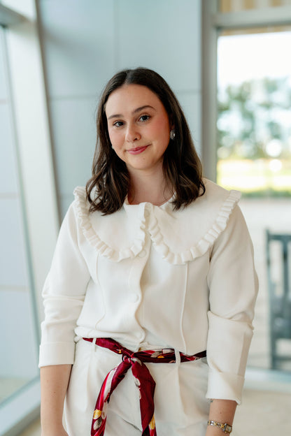 Kameela Cardigan