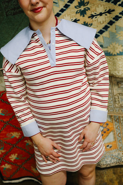 Linlea Dress