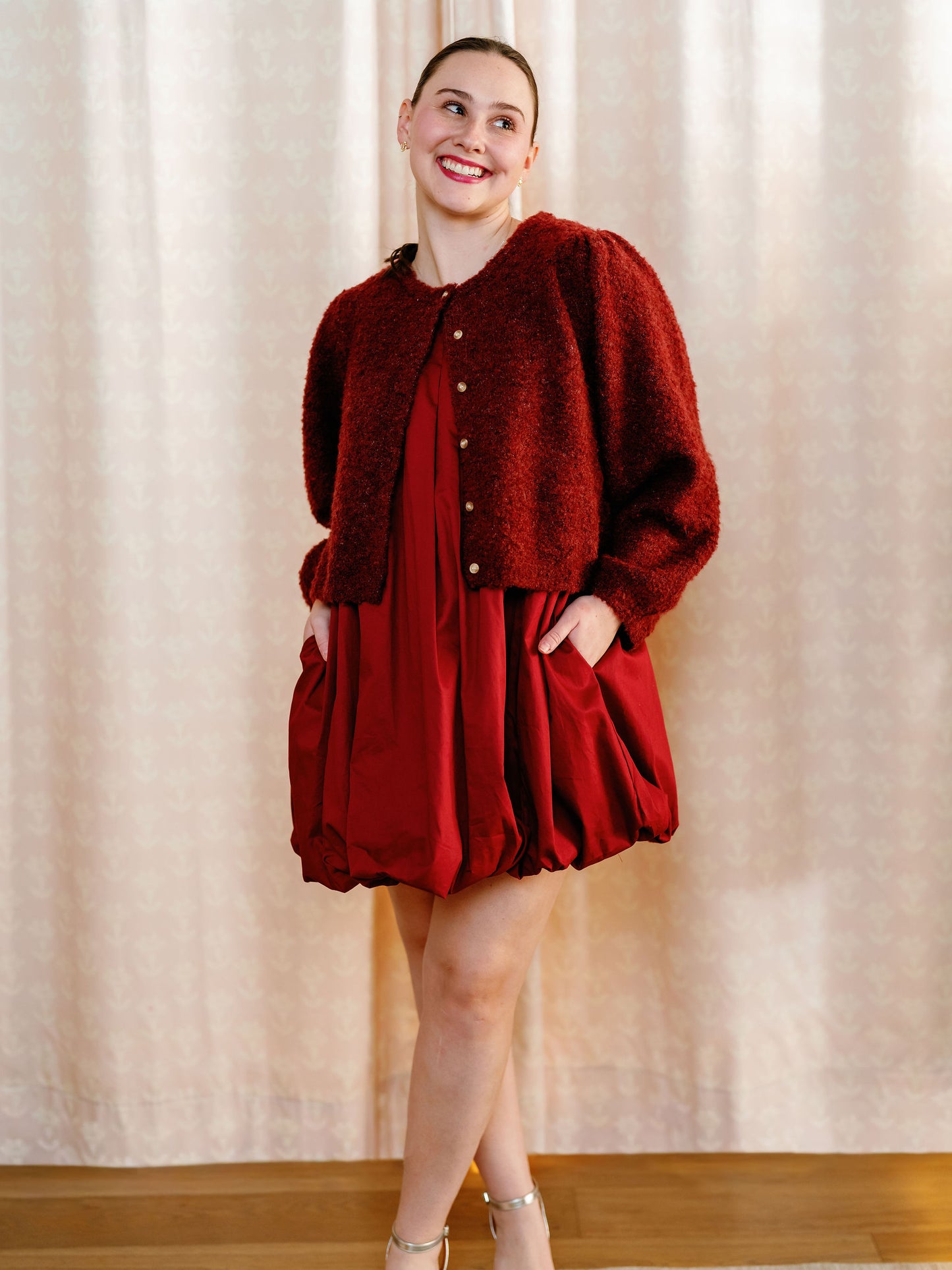 Cassandra Dress