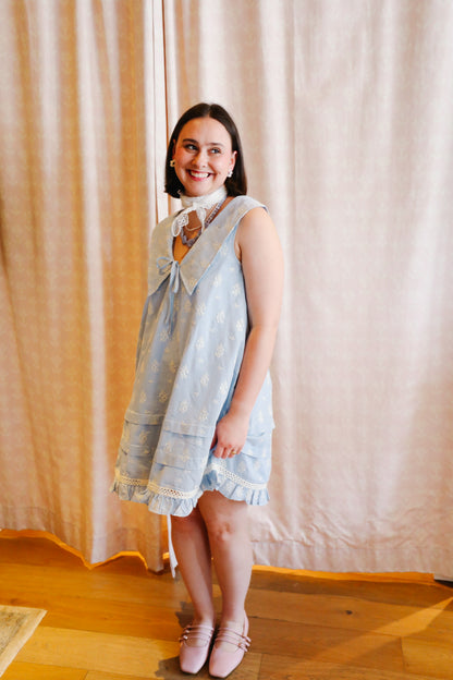 Gemma dress