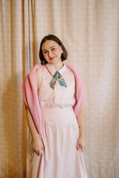 Terrel Dress