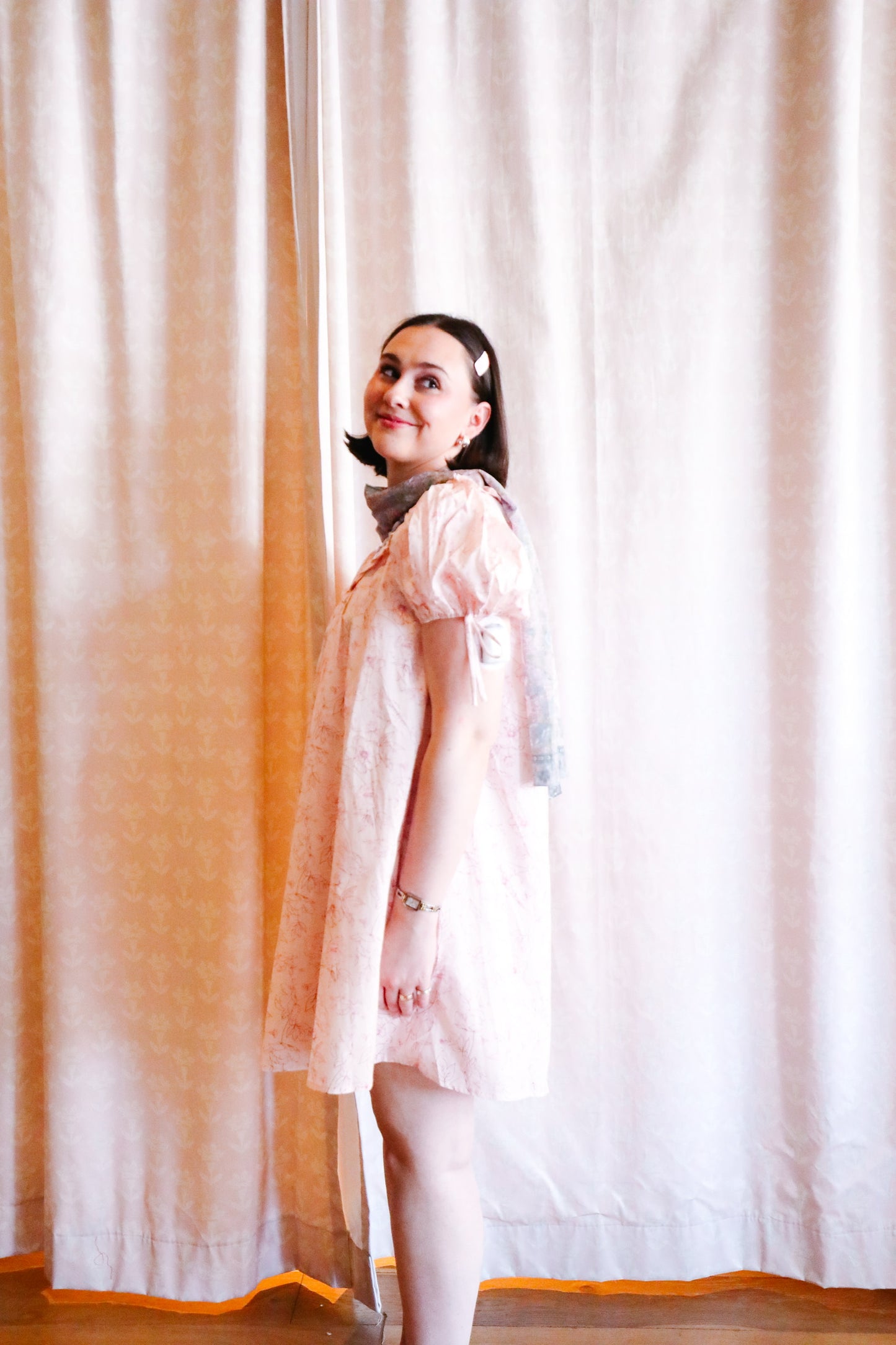 Stewart Dress
