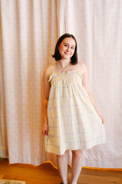 Mindy Dress