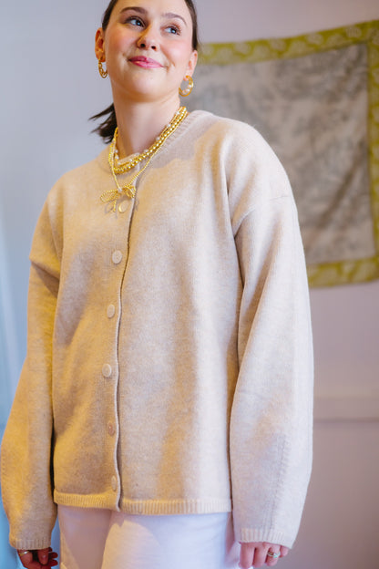 Irene Cardigan
