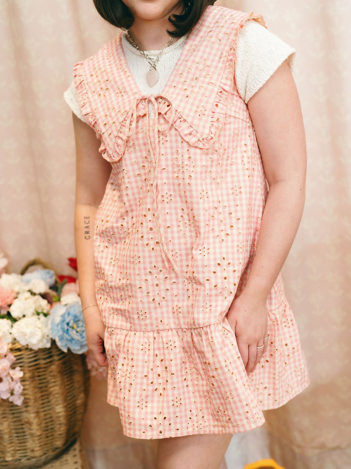 Gemma dress