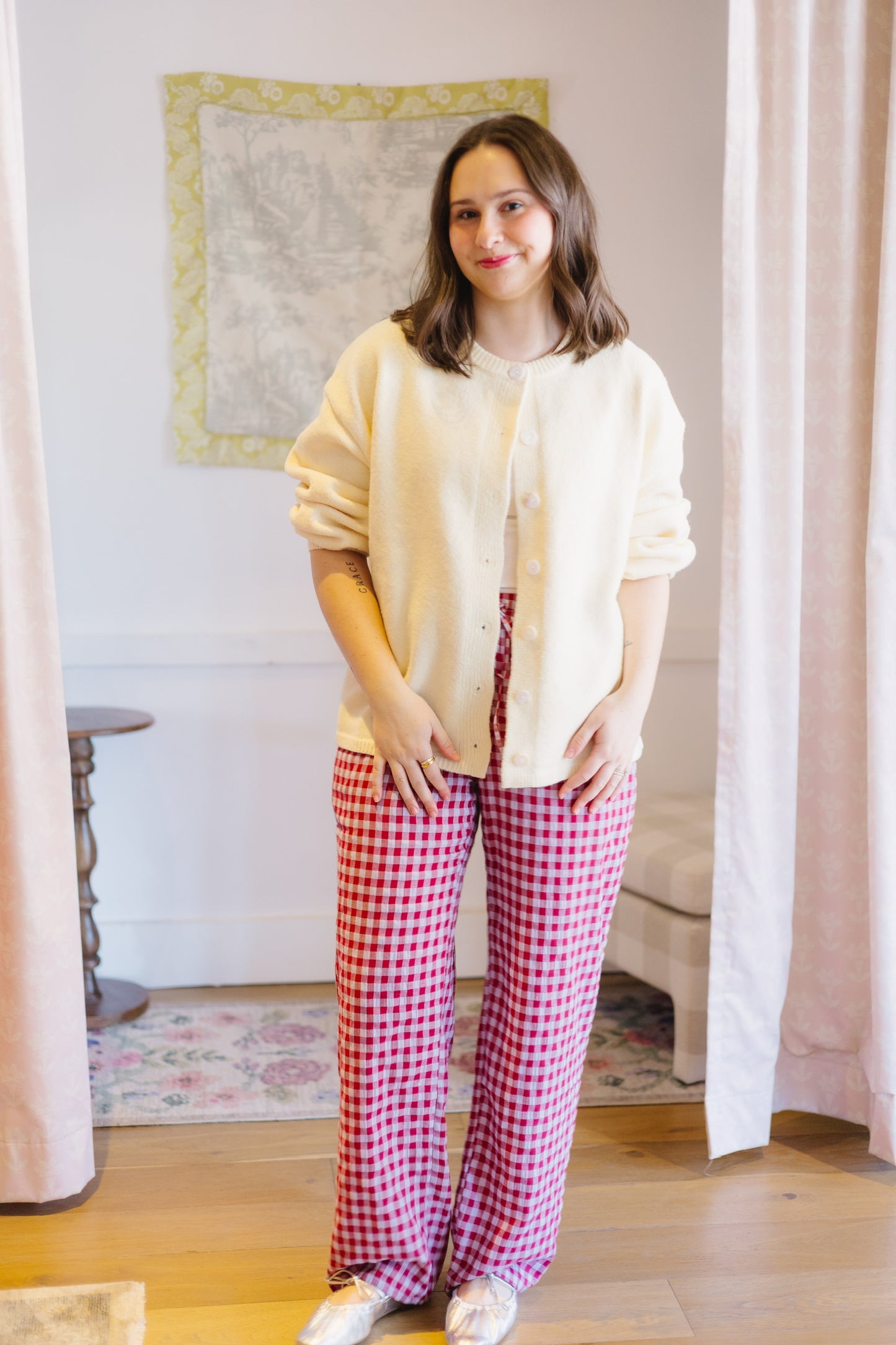 Imara Pants