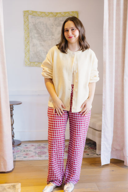 Imara Pants