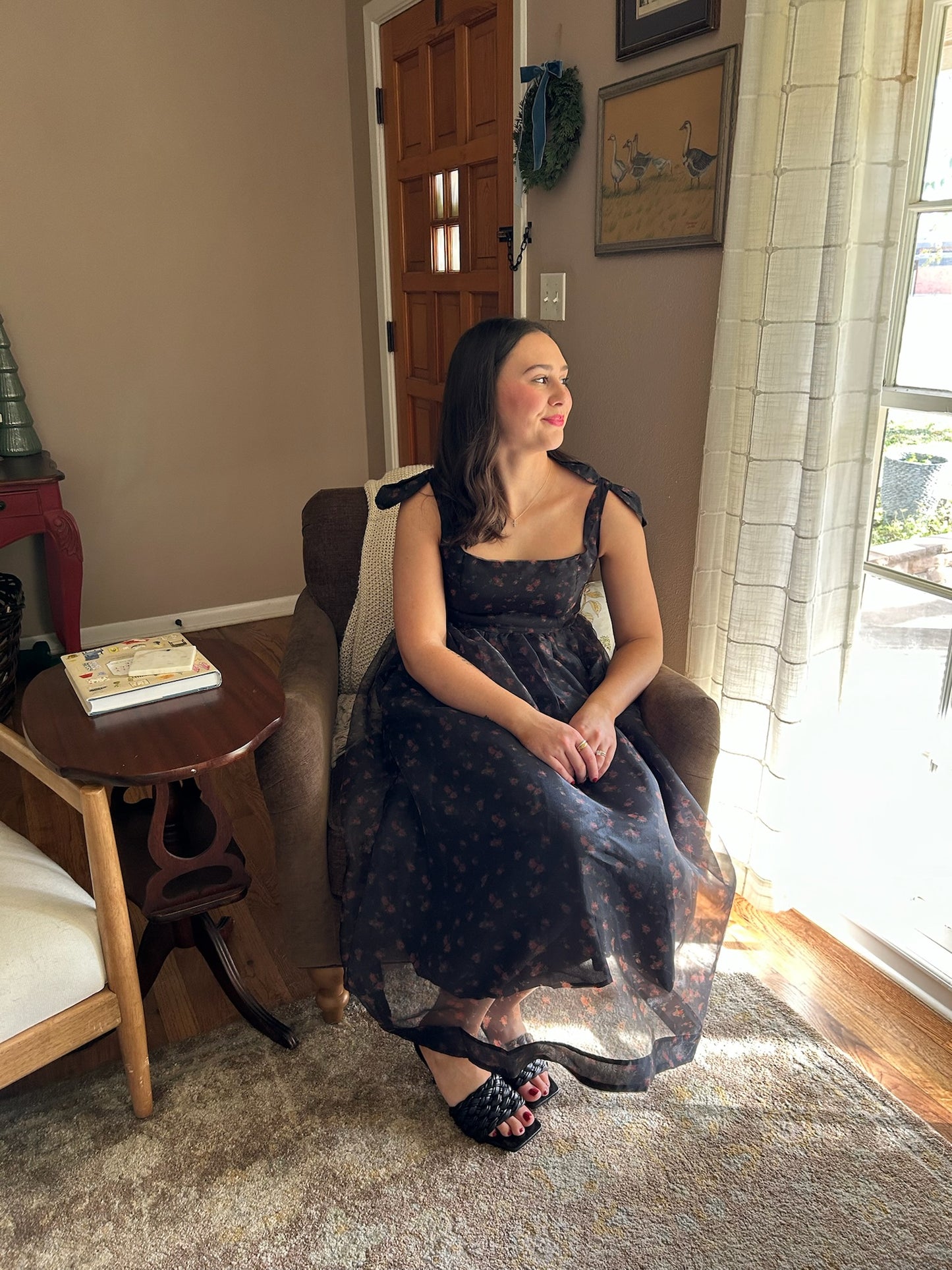 Edana Dress