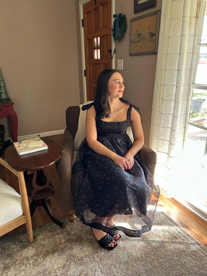 Edana Dress