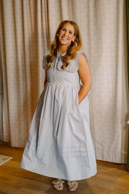 Billie Dress
